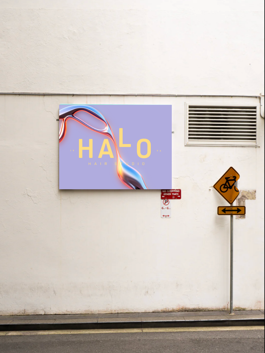 The Invisible Art of the "Hybrid" Application