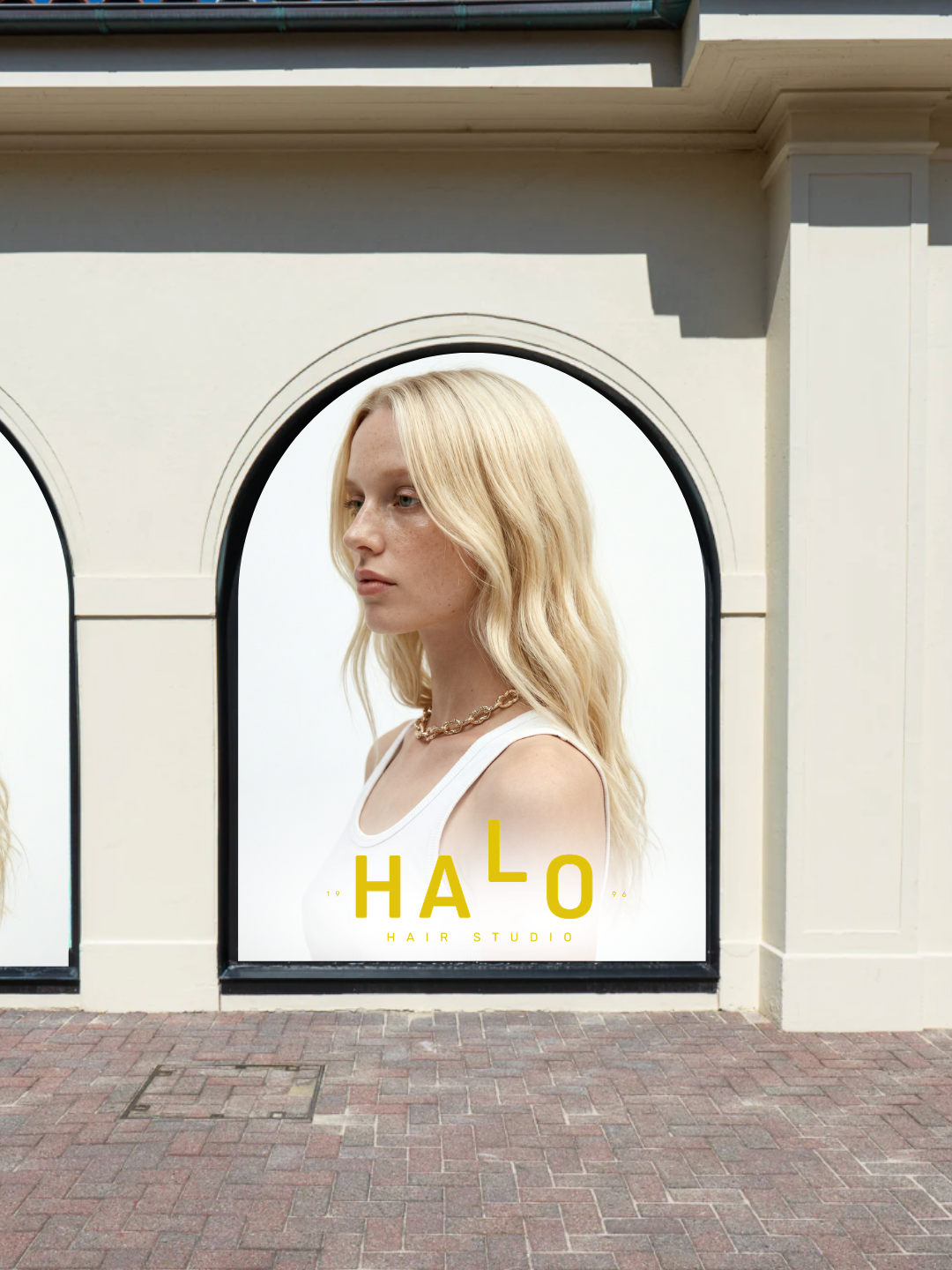 The Blueprint of Invisibility:  Seamless Hair Extensions That Are Our Little Secret. 