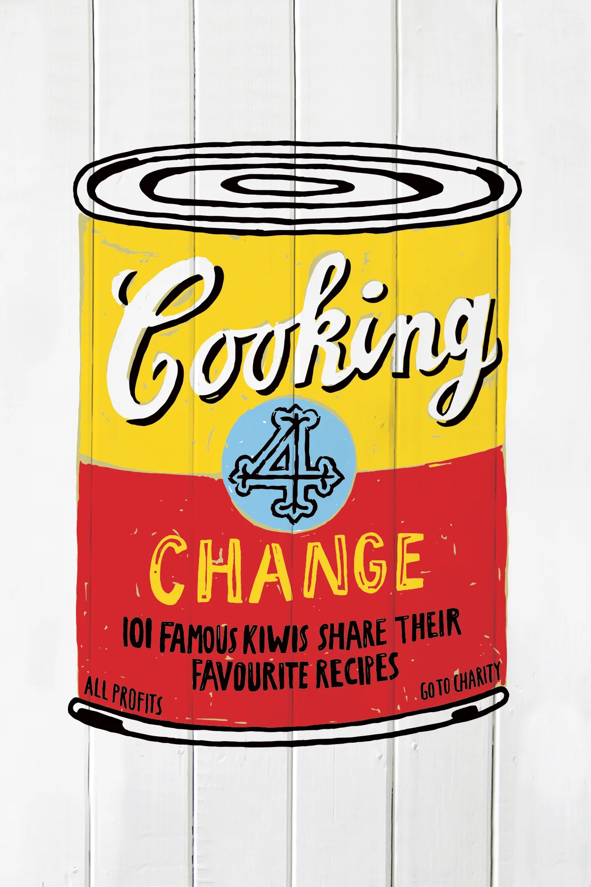 Cooking 4 Change