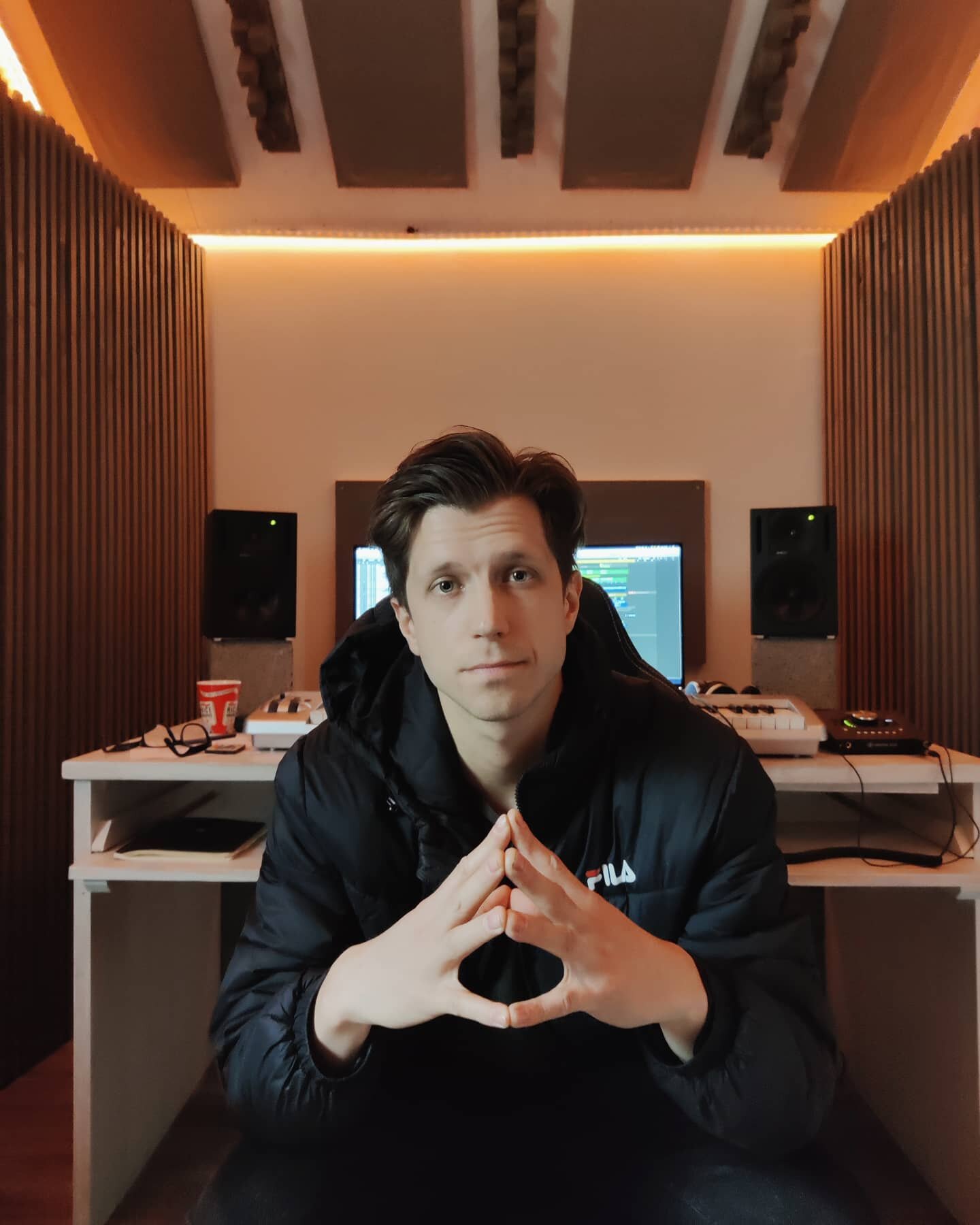 🎵🎵🎧🎶