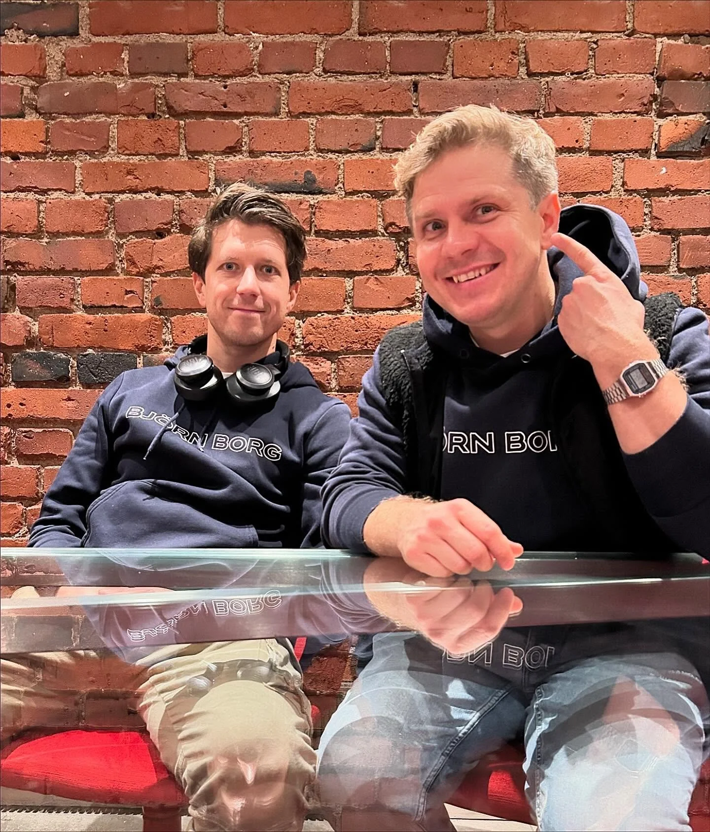 Releaseparty menee yksityiskeikan merkeiss&auml;. Kiitos kaikille kuuntelijoille ❤️🤩