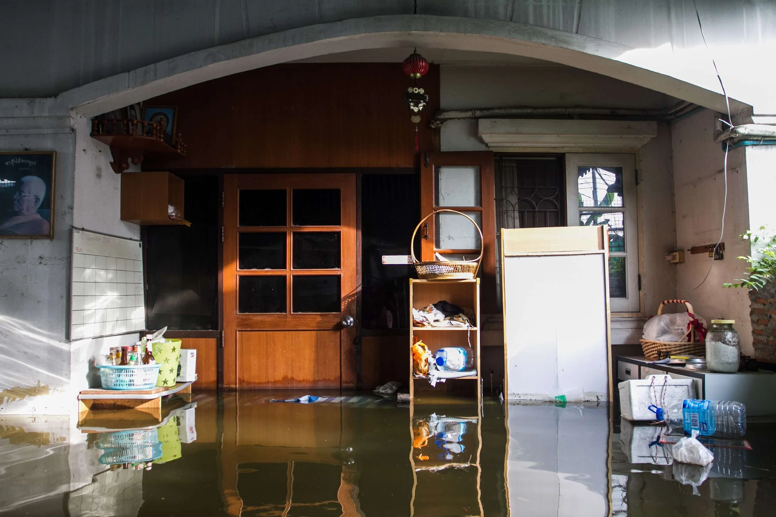 Sudah Siapkan Dana Darurat Saat Banjir? Ini Fungsinya