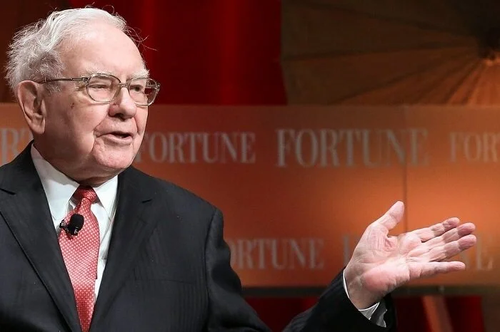 Pelajaran Penting Dari Warren Buffett Tentang Investasi