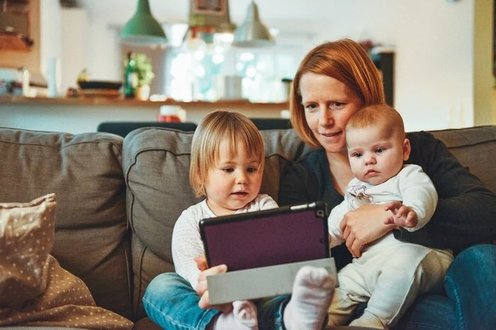 Moms, Ini Jenis Investasi yang Cocok untuk Ibu Milenial