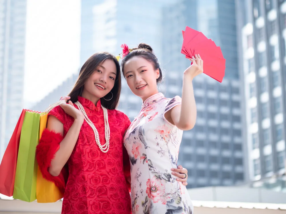 Banjir Angpao? Ini Trik Kelola Uang Angpao Yang Lebih Smart
