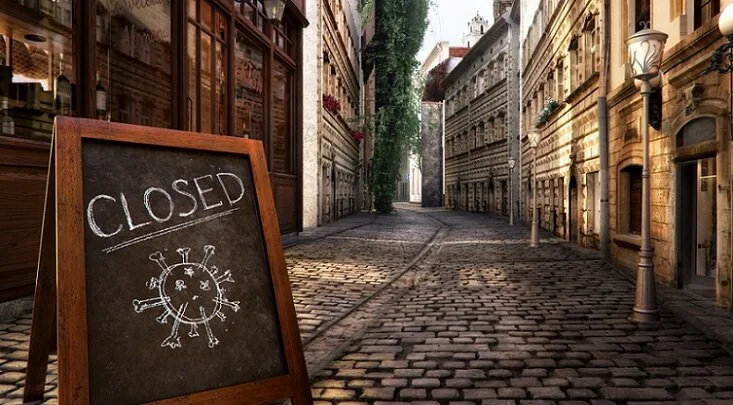 Bibit Weekly Newsletter 28 September: Kelanjutan Lockdown di Tengah Stimulus yang Lambat