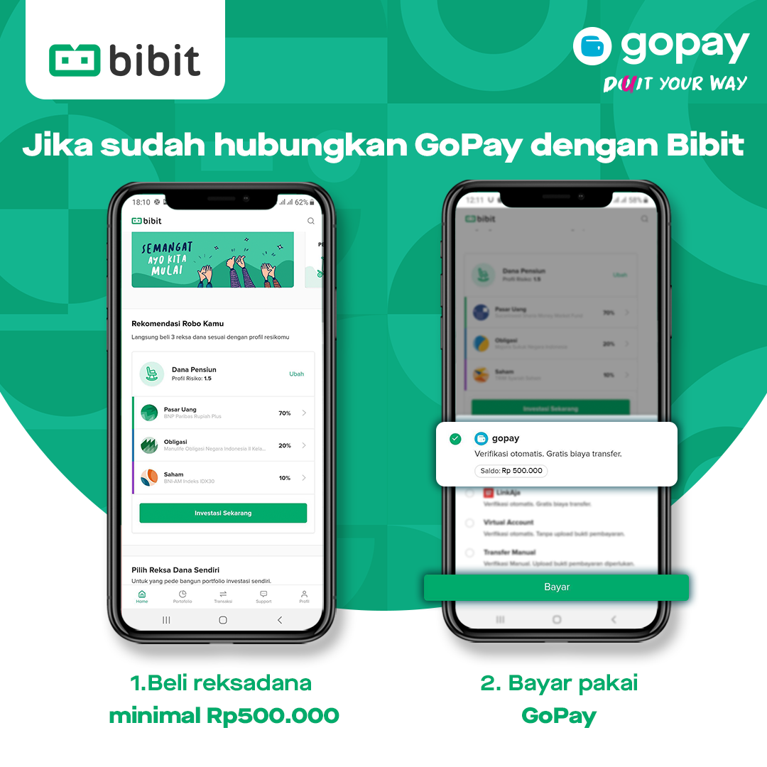 Promo Januari 2021: Tahun Baru, Promo Baru! Ada Cashback 20 Ribu~