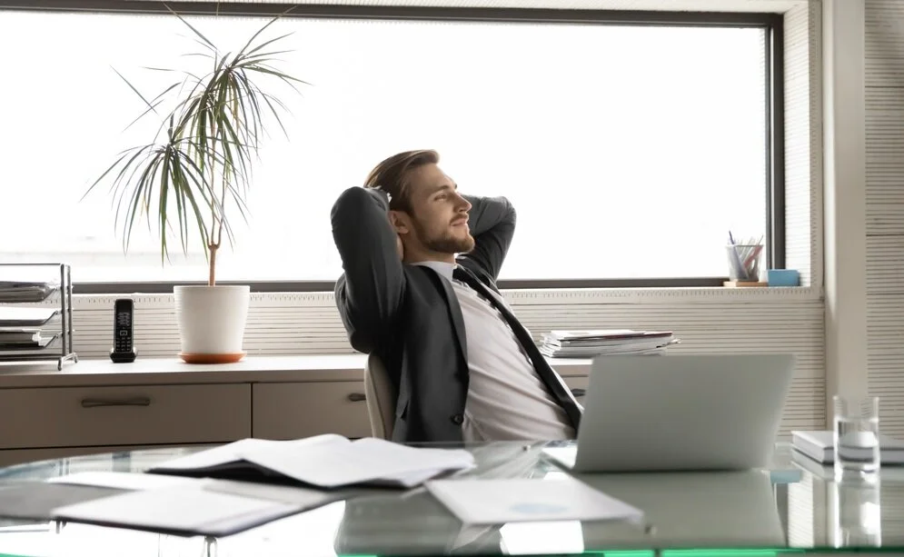 Pasar Lagi Turun: 3 Hal Ini Bikin Investor Lebih Tenang