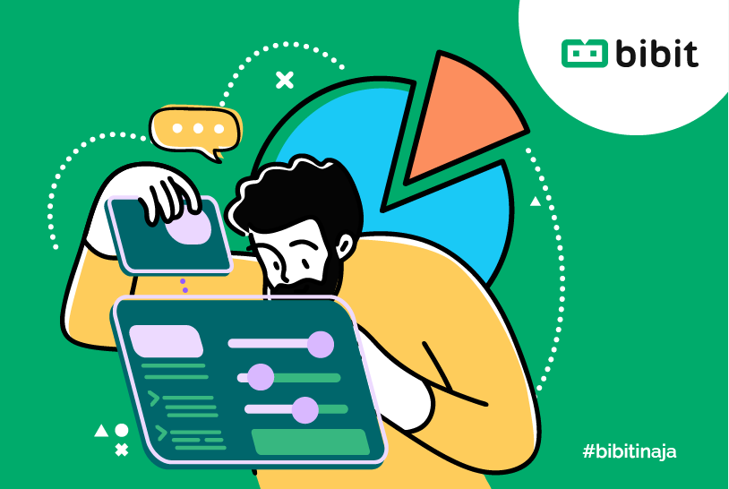 Ada Cashback Referral di Bibit? Jangan Dianggurin, Ini Cara Pakainya