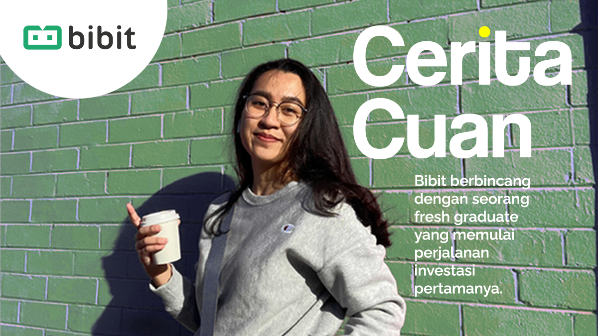Mulai Investasi karena FOMO, yang Penting Coba Dulu! #CeritaCuan 