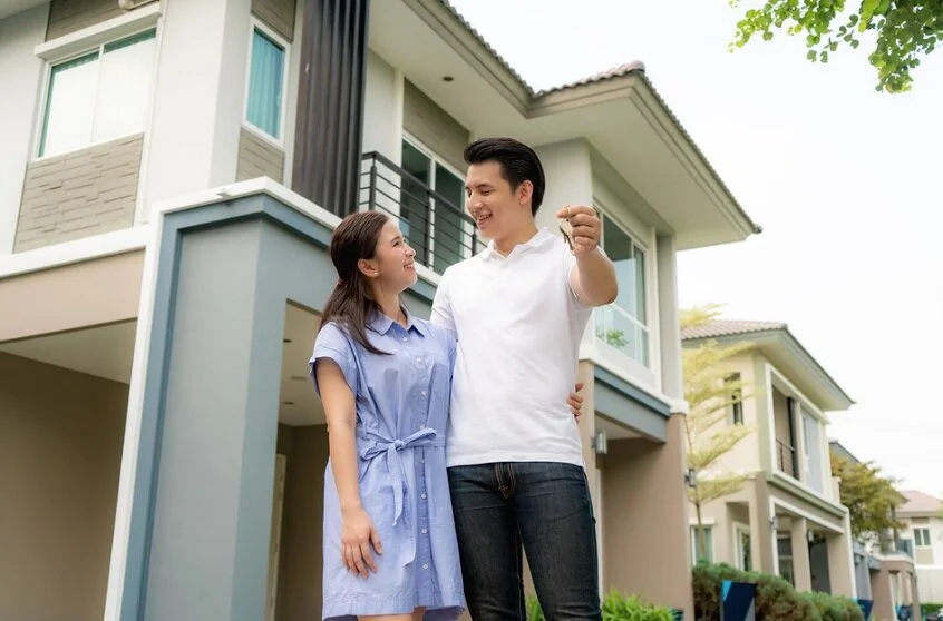 Nabung Beli Rumah pakai Aplikasi untuk Nabung Terbaik