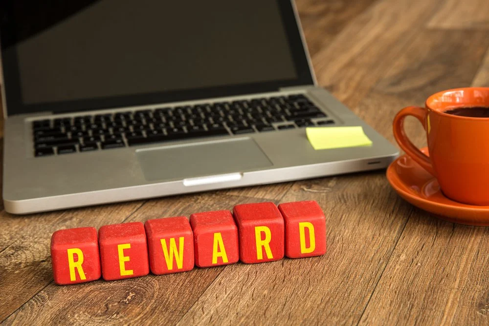 Bibit Weekly 07 Mei 2022:  Atas Nama Self Reward, dari dan Untuk Diri Kamu Sendiri