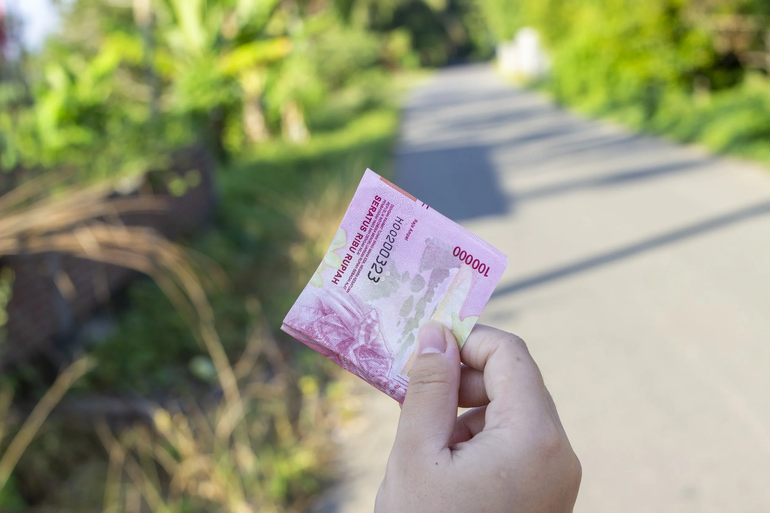 Long Coupon di Kupon Pertama SBR011, Apa Maksudnya?