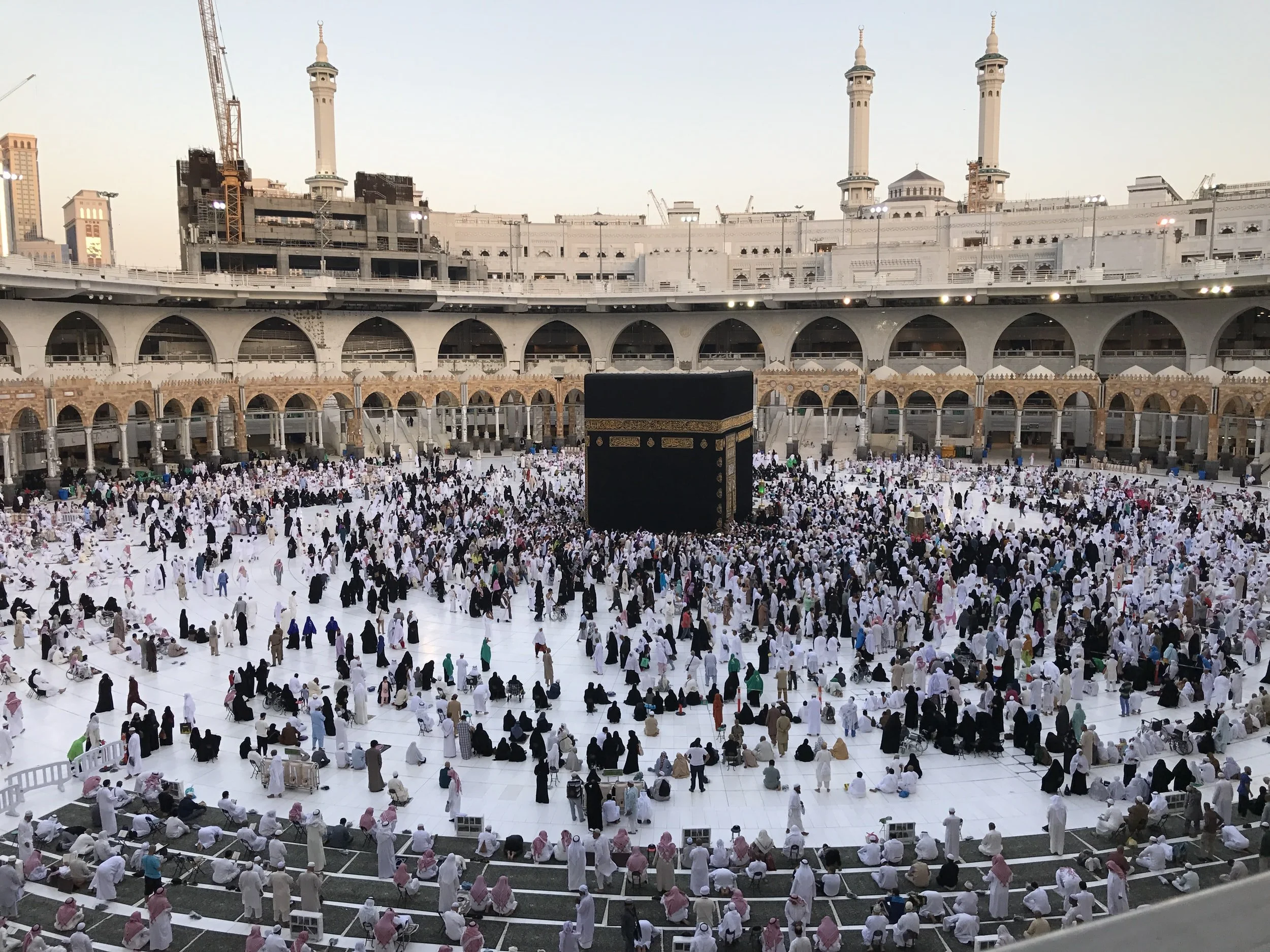 Bedah Reksa Dana: Sucorinvest Money Sharia Market Fund untuk Nabung Haji
