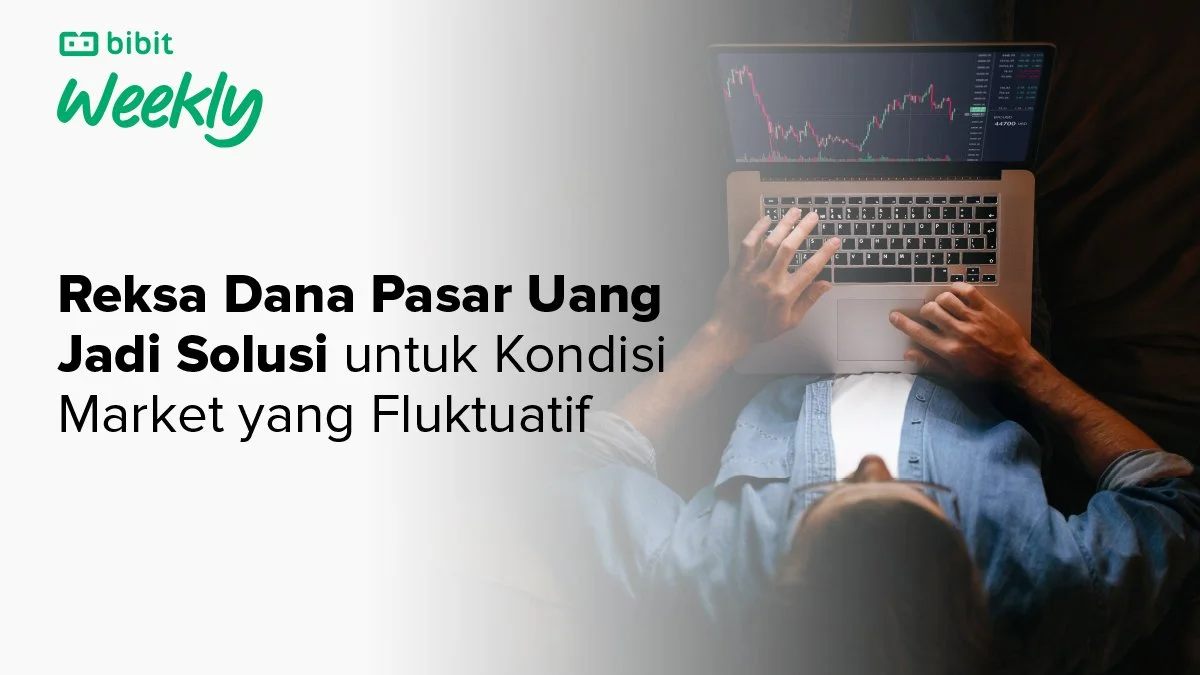 Bibit Weekly 5 November: Gimana Jika Investasi Jangka Panjang di RDPU?