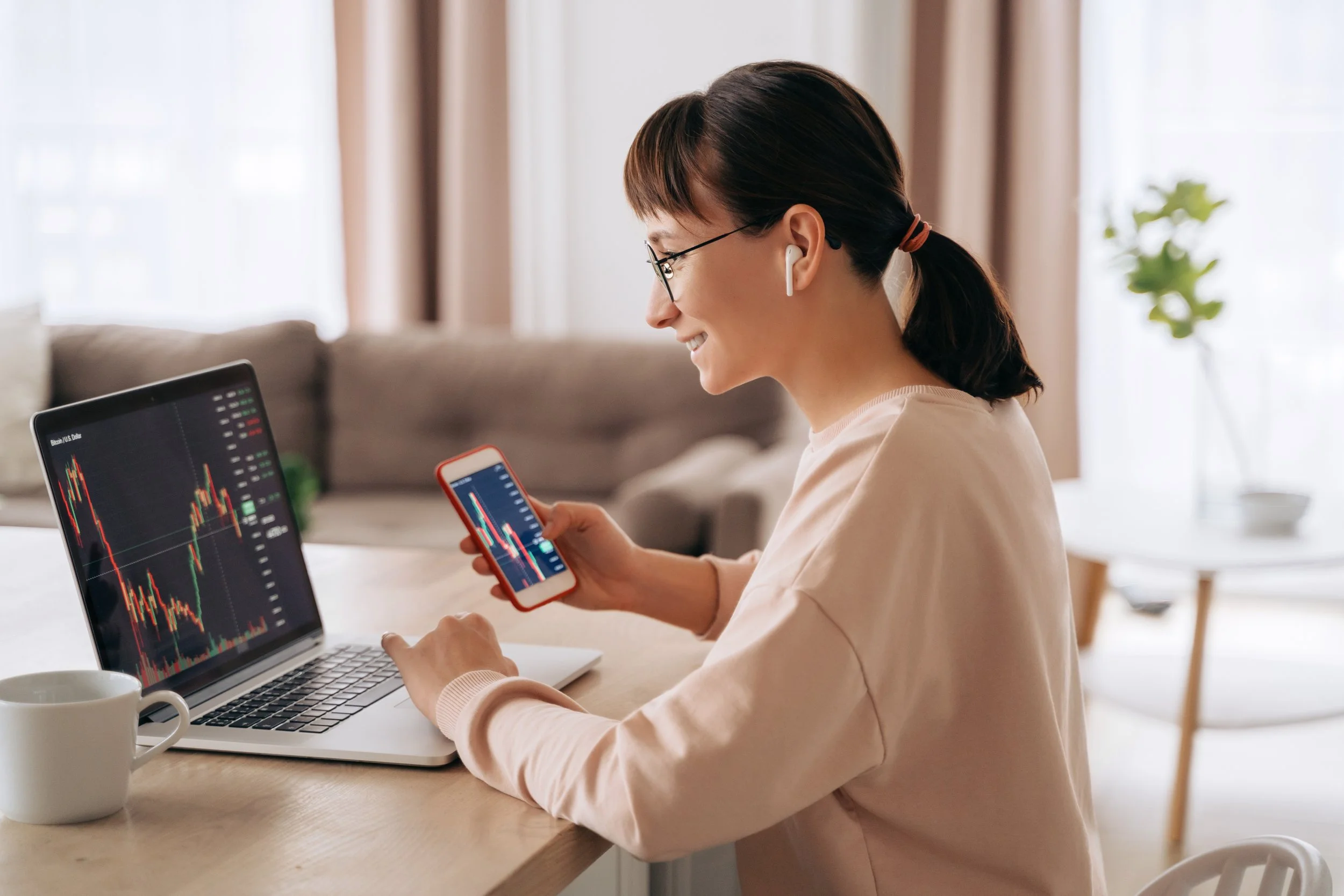 Ajak Orang Terdekat untuk Mulai Investasi! 