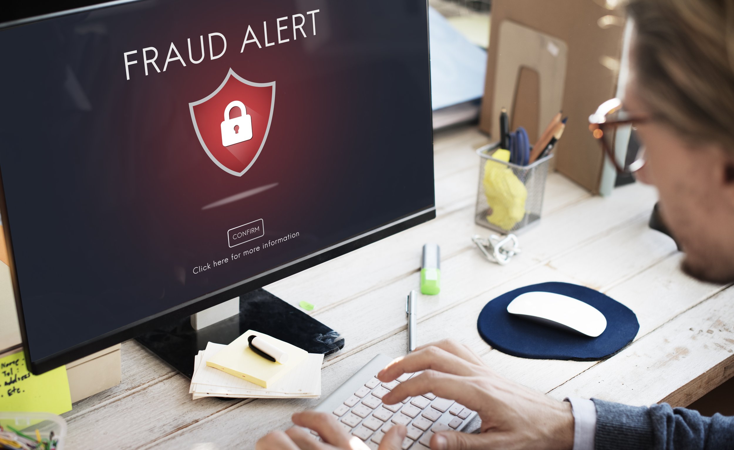 Catat Ini Supaya Kamu Nggak Jadi Korban Penipuan Online