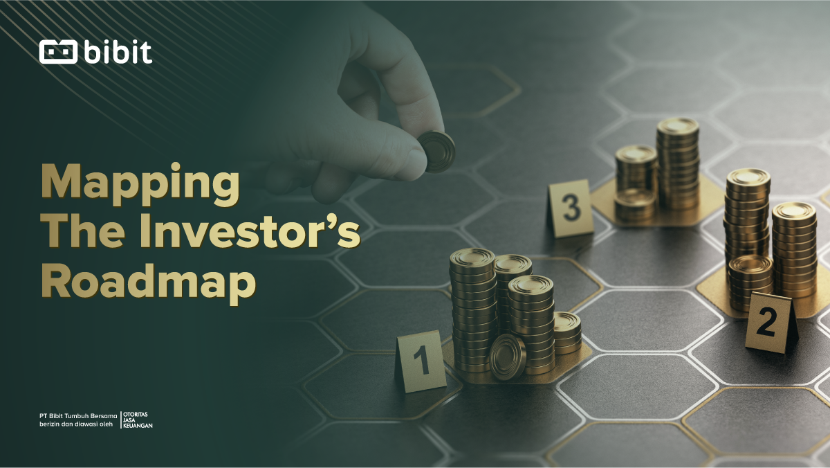 Mapping the Investor's Roadmap