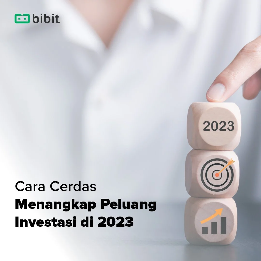 Cara Cerdas Menangkap Peluang Investasi di 2023