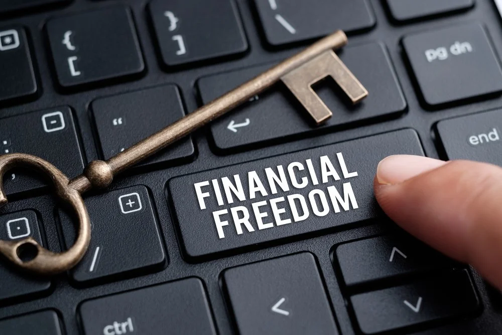 Bibit Weekly 19 Maret 2022: Kiat untuk Capai Financial Freedom