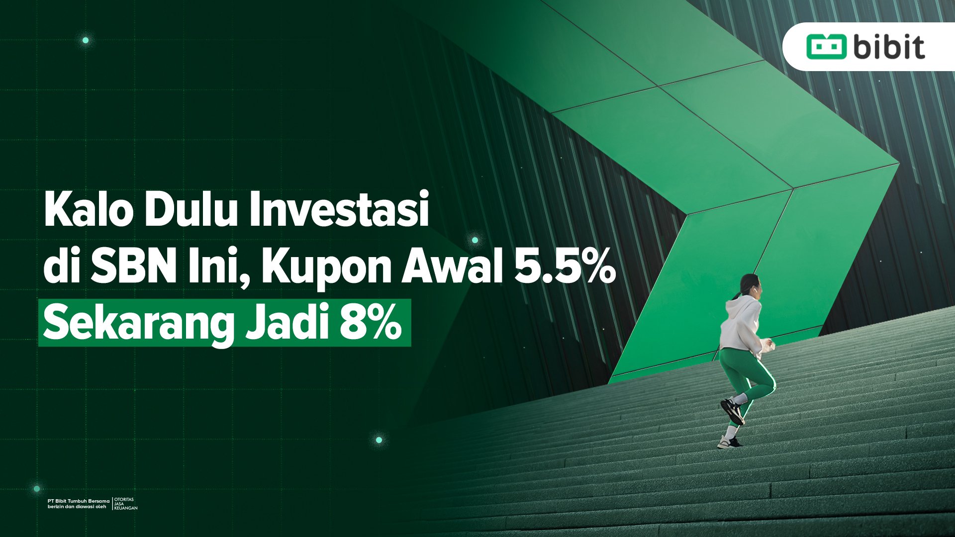 Daftar SBN Floating with Floor yang Imbal Hasilnya Ikutan Naik di 2024