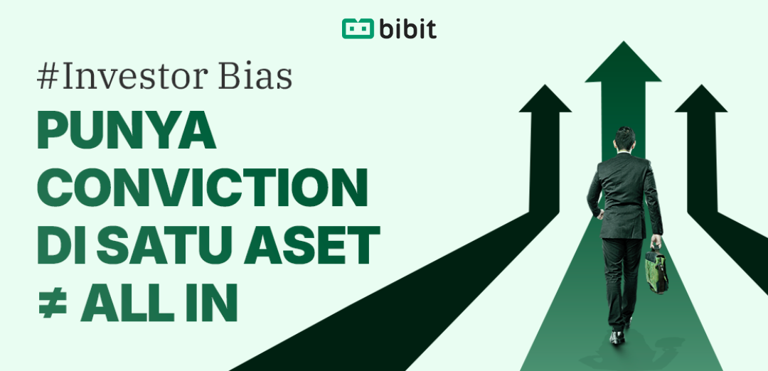 Don’t Let Confidence Blind You When Investing