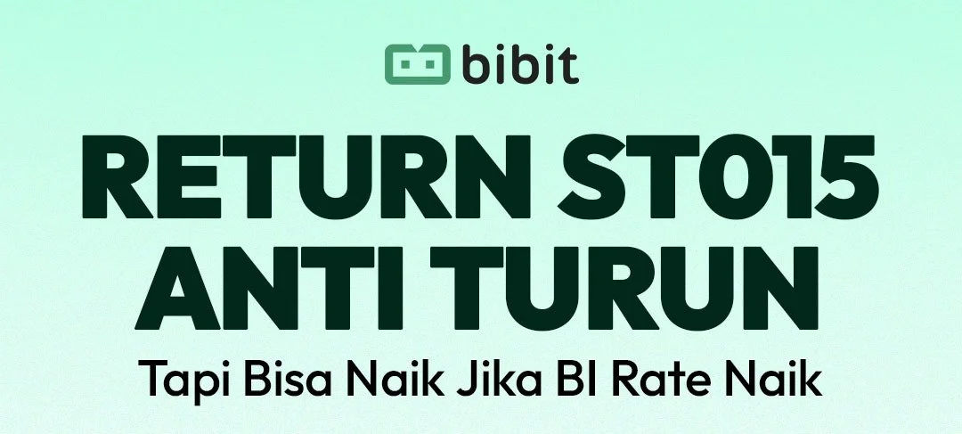 Return SBN Ini Bisa Naik Saat BI Rate Naik, Cek Contohnya