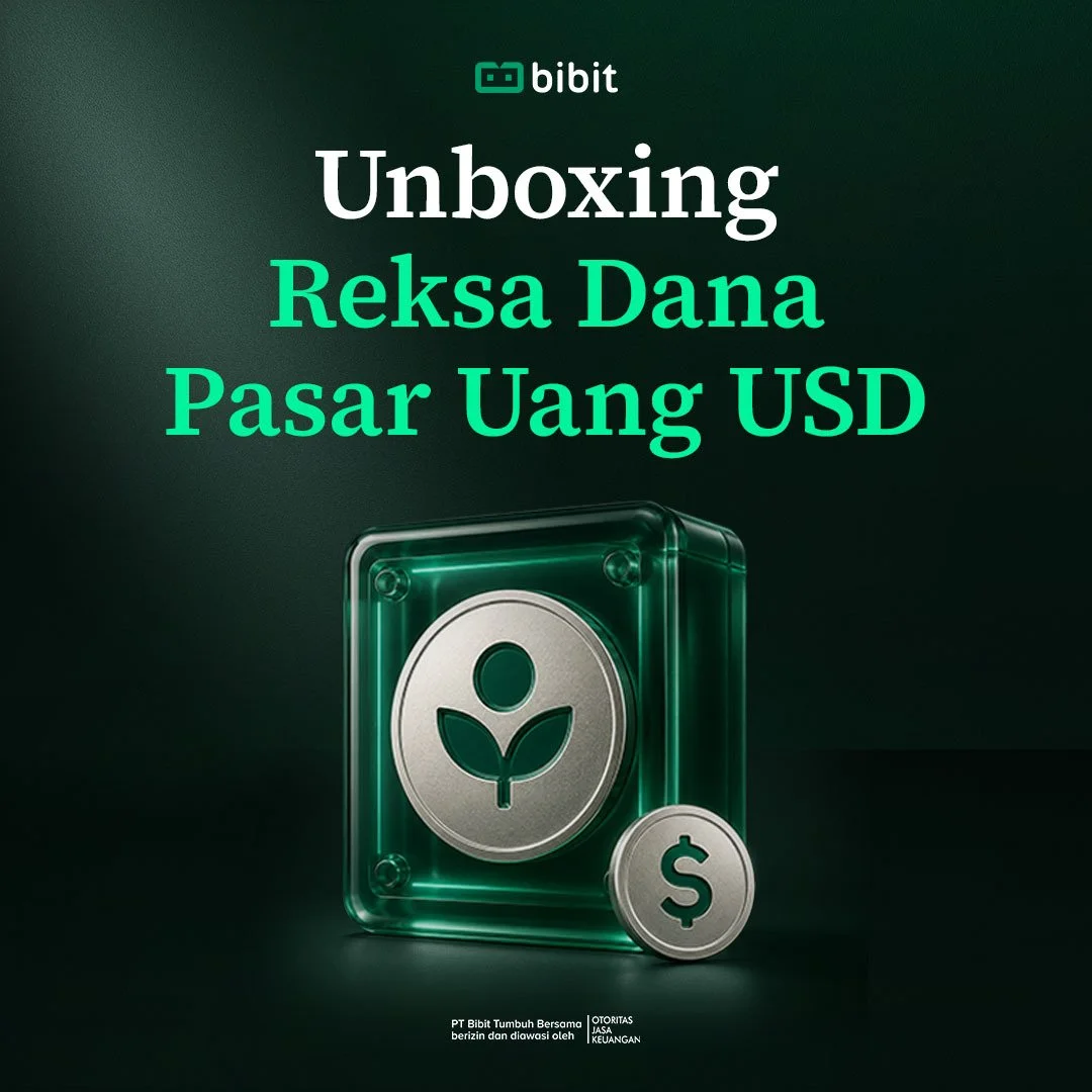 Unboxing Reksa Dana Pasar Uang USD: Bagaimana Cara Kerjanya?