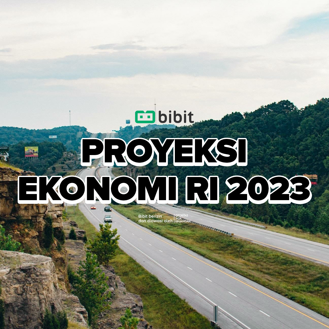 Prospek Ekonomi RI Tetap Positif di Tengah Potensi Resesi Global 2023