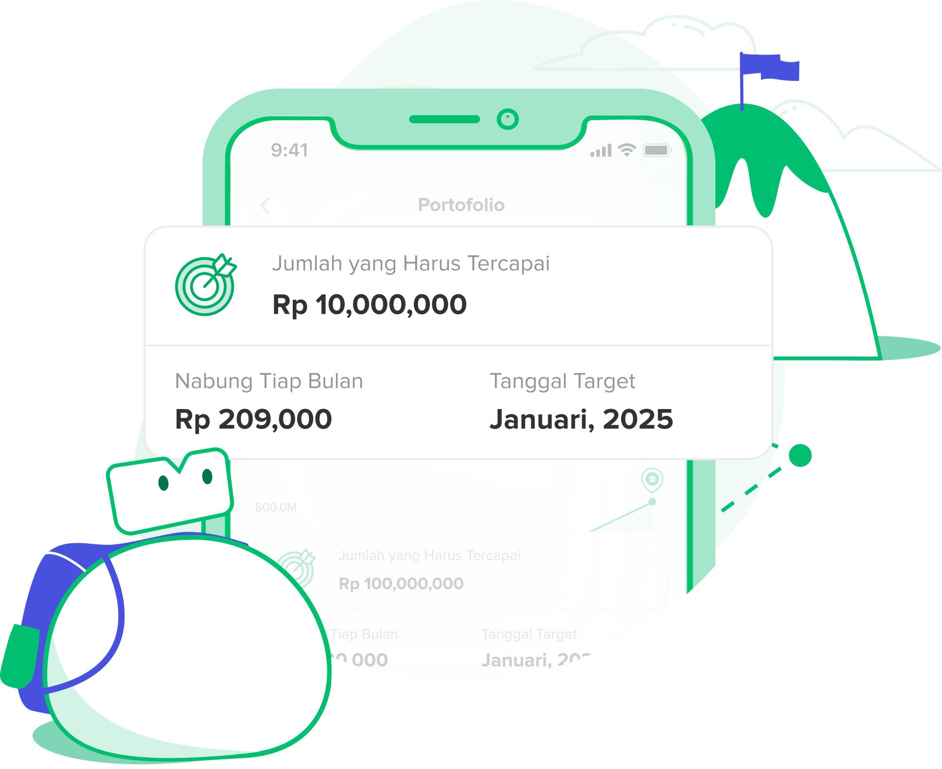 Bibit: Hancurkan Stigma Investasi! Raih Keuntungan 10x Lipat dengan Mudah
