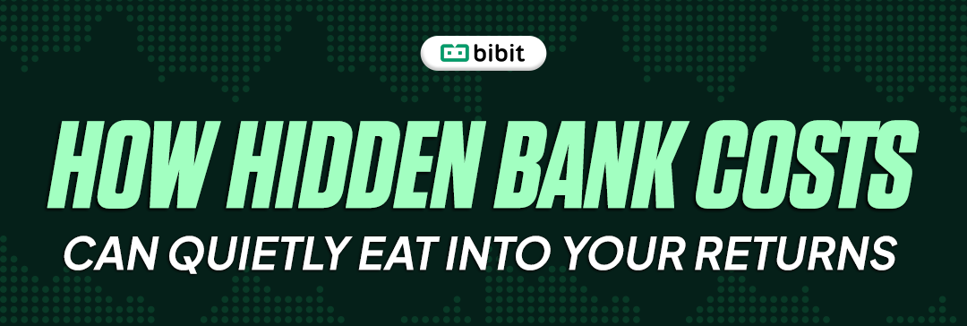 The Hidden Costs: What Fees Are Eating Into Your Returns?