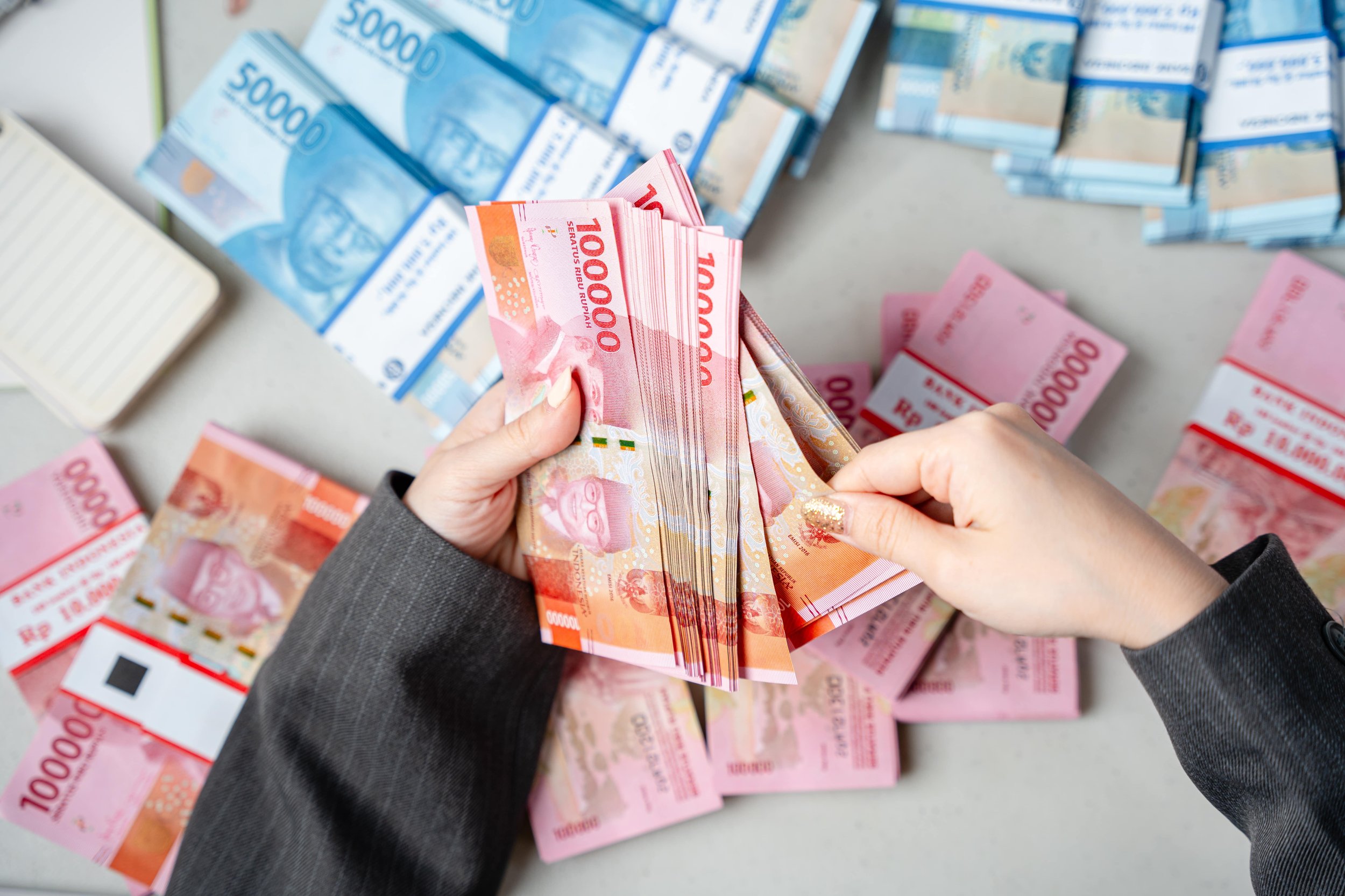 Simulasi Passive Income ST014, Sebulan Bisa Capai Rp49,5 Juta