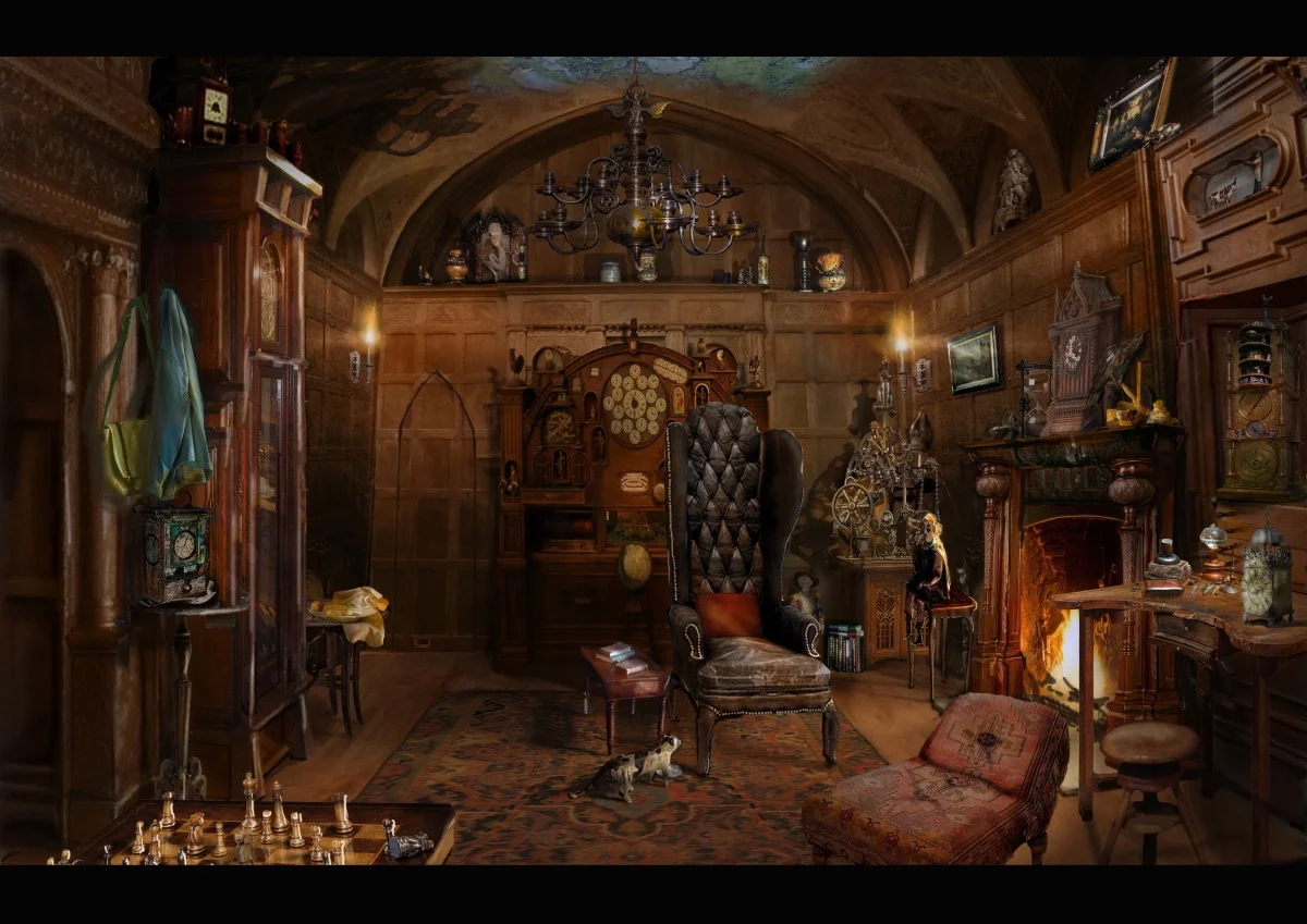 Times private chambers