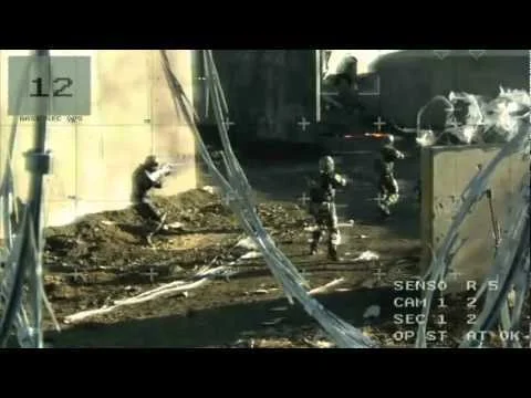 Halo film clip below