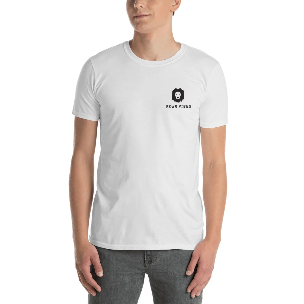 Don't Worry Be Happy T-Shirt | Various Colours