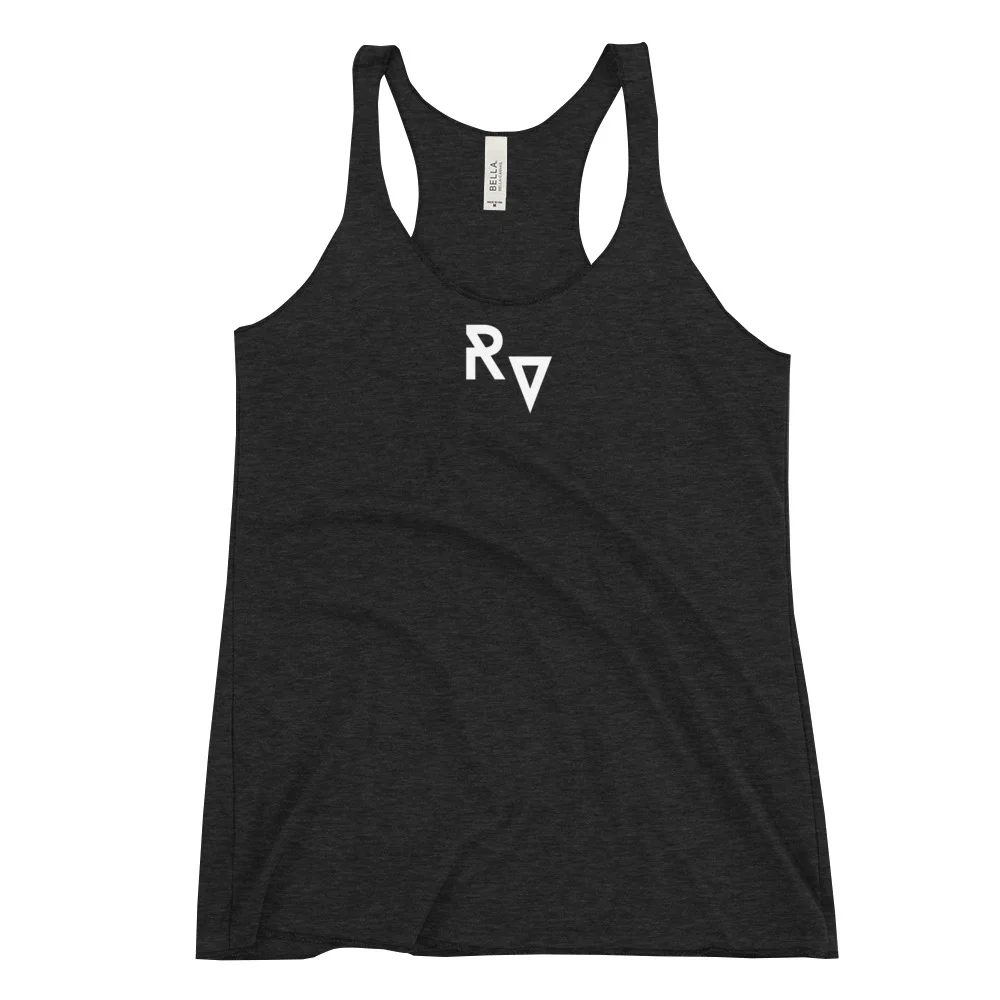 Roar Vibes Tank Top