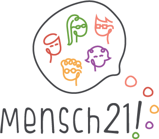 Mensch21!