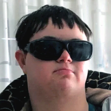 Laurent möchte arbeiten!