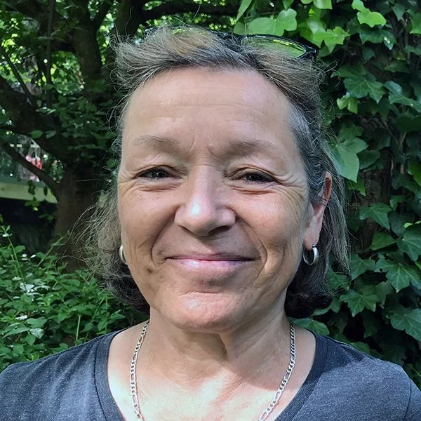 Rosa Zogg - Aktuariat und HR