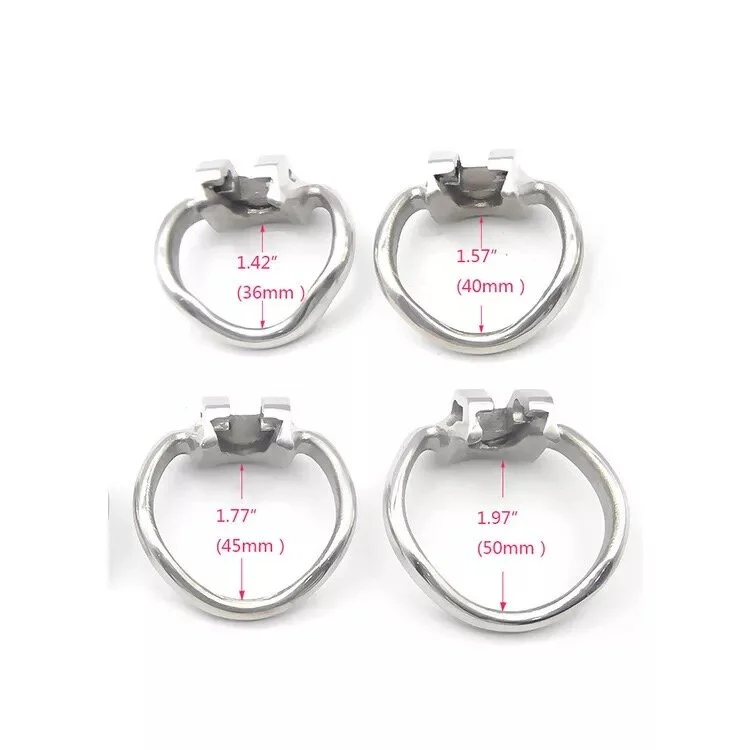 V3 Stainless Steel Ring only