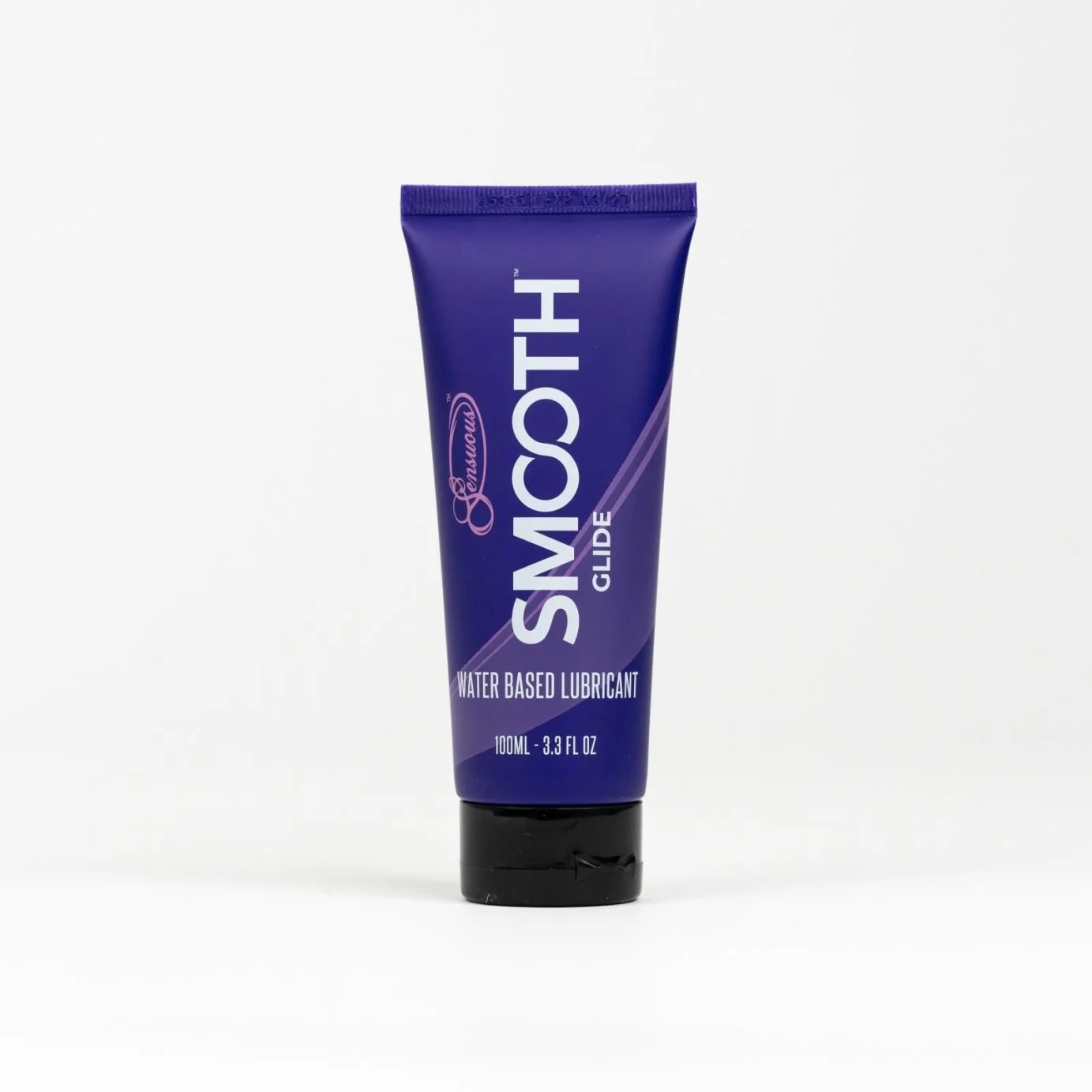 Smooth Glide™ Personal Lubricant – Water-Based Formula 100ml