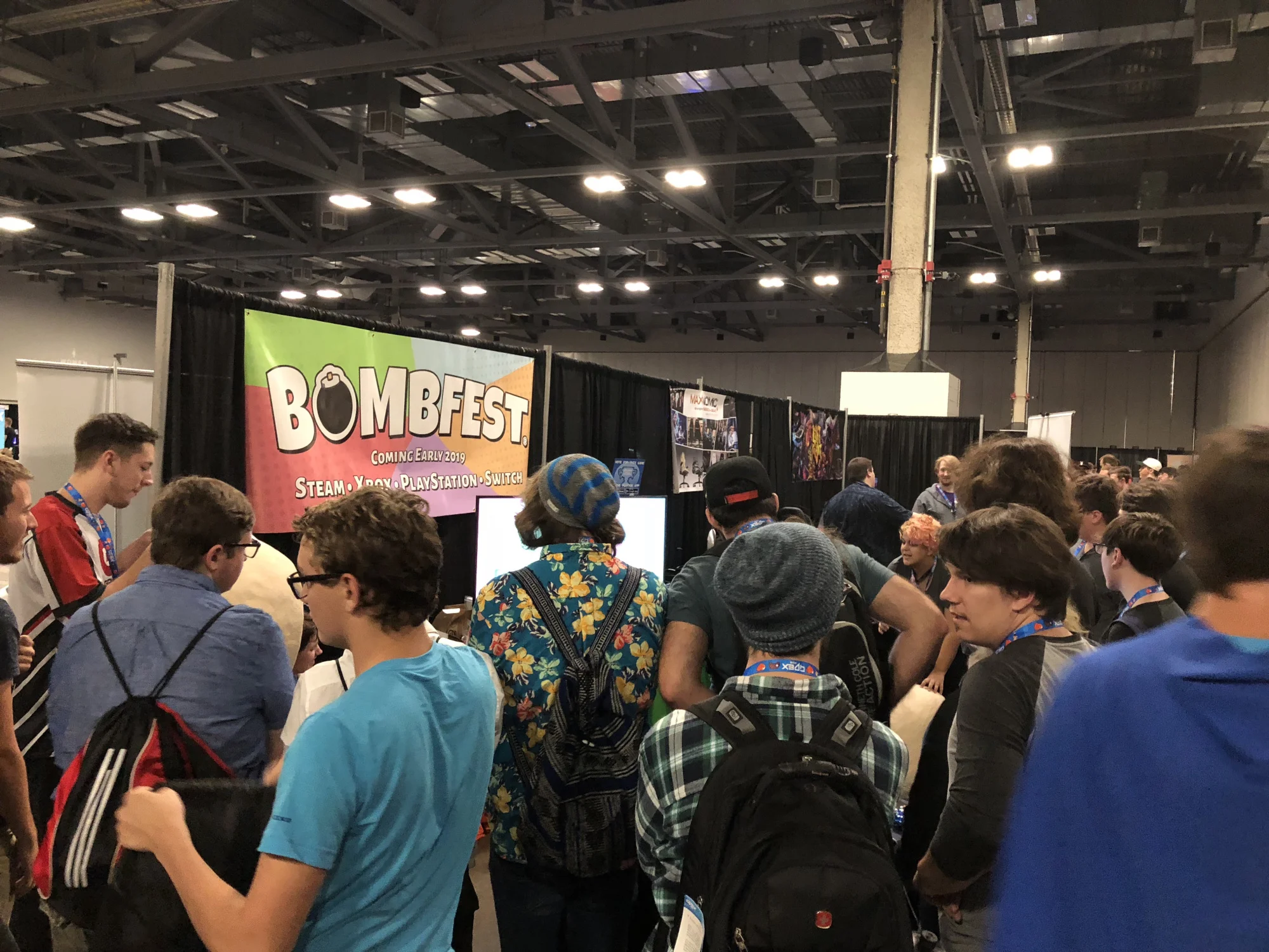 Game Tuned: Indie Game Movement Puts Down Roots In The Midwest (Response)