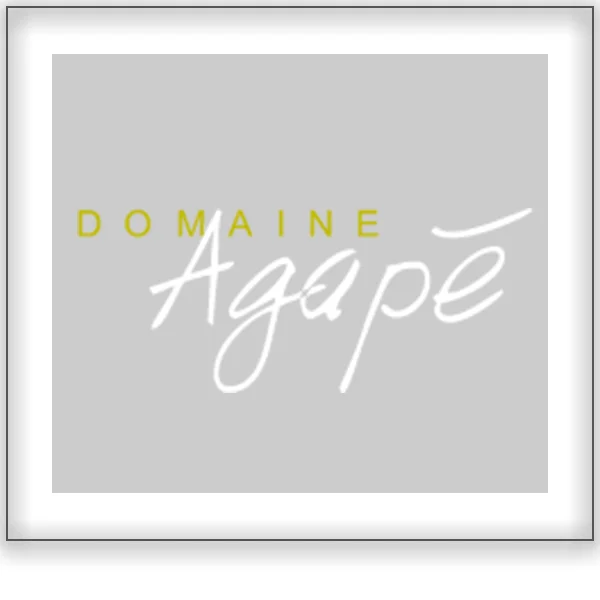 Domaine Agape<a href=/domaine-agape>Alsace, France ➤</a>
