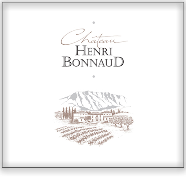 Chateau Henri Bonnaud&lt;a href=/henri-bonnaud&gt;Provence, France ➤&lt;/a&gt;