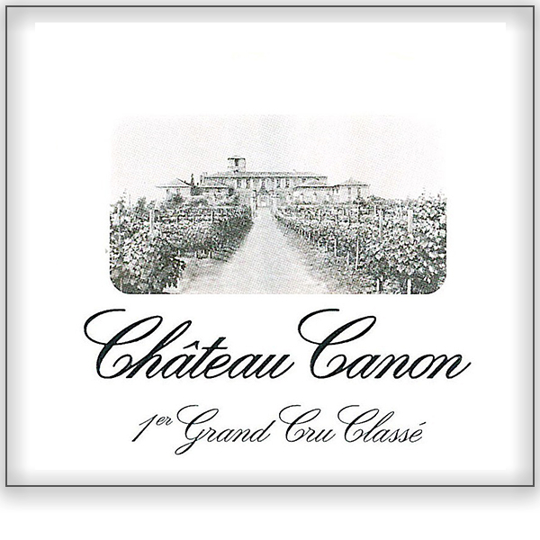 Chateau Canon&lt;a href=/canon&gt;Bordeaux, France ➤&lt;/a&gt;