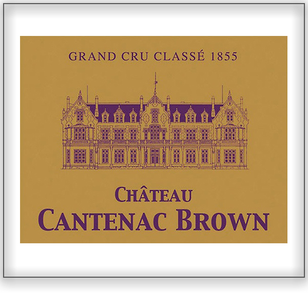 Chateau Cantenac Brown&lt;a href=/cantenac-brown&gt;Bordeaux, France ➤&lt;/a&gt;