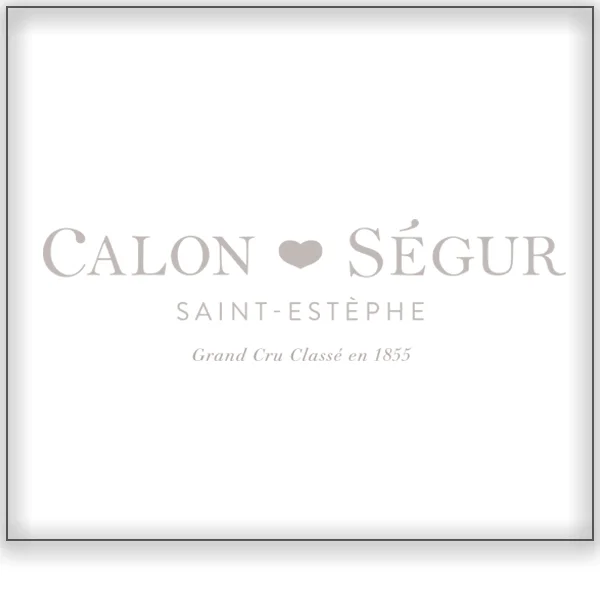 Chateau Calon Segur<a href=/calon-segur>Bordeaux, France ➤</a>