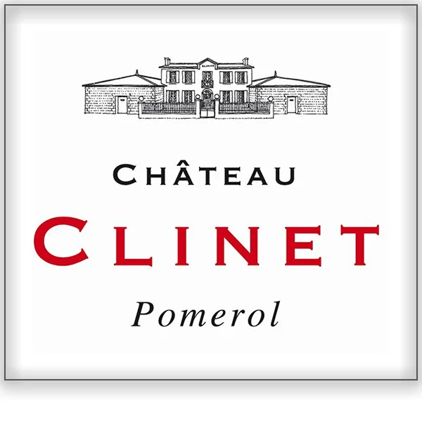 Chateau Clinet<a href=/clinet>Bordeaux, France ➤</a>