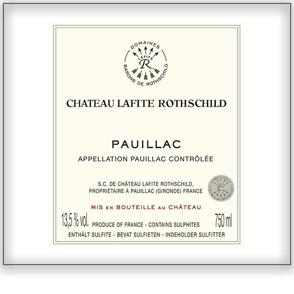 Chateau Lafite Rothschild&lt;a href=/lafite-rothschild&gt;Bordeaux, France ➤&lt;/a&gt;