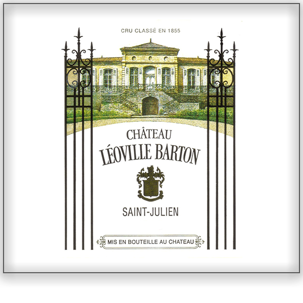 Chateau Leoville Barton&lt;a href=/leoville-barton&gt;Bordeaux, France ➤&lt;/a&gt;